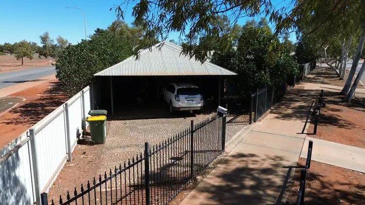 5/2 Phalarope Way, South Hedland WA 6722