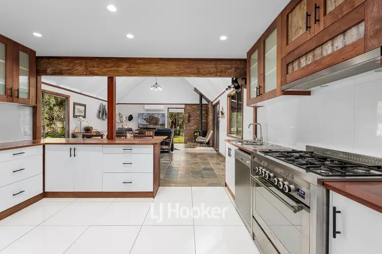 Main view of Homely rural property listing, 15 Travencore Place, Dardanup West WA 6236