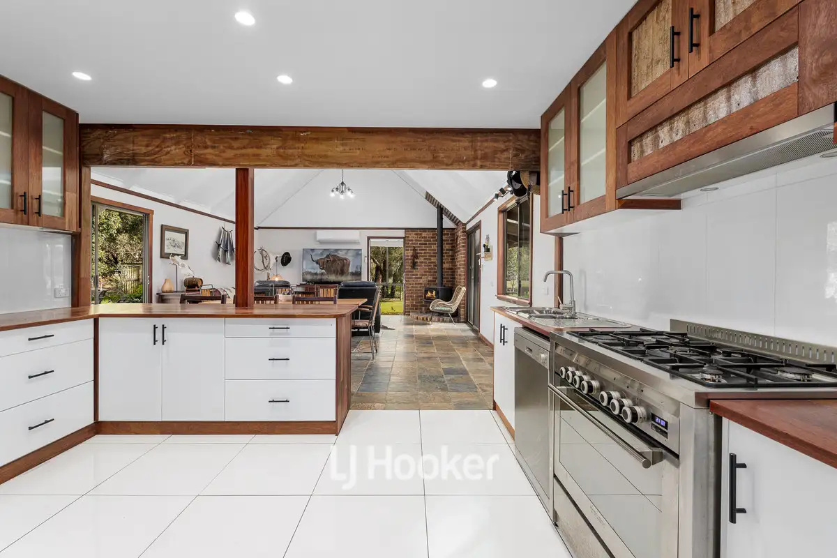 Main view of Homely rural property listing, 15 Travencore Place, Dardanup West WA 6236