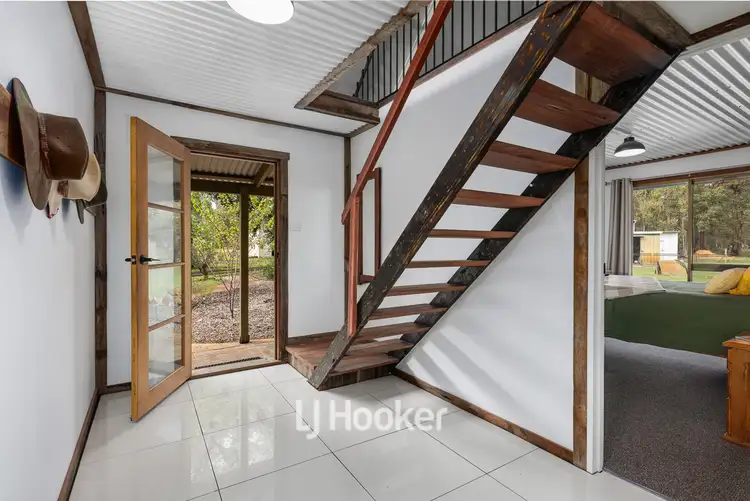 Third view of Homely rural property listing, 15 Travencore Place, Dardanup West WA 6236