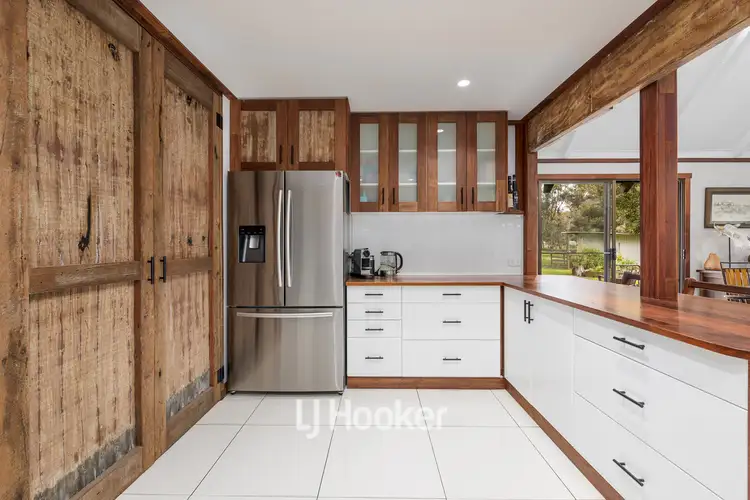 Fourth view of Homely rural property listing, 15 Travencore Place, Dardanup West WA 6236