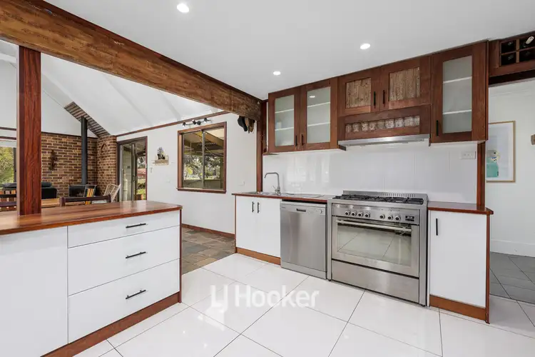 Fifth view of Homely rural property listing, 15 Travencore Place, Dardanup West WA 6236