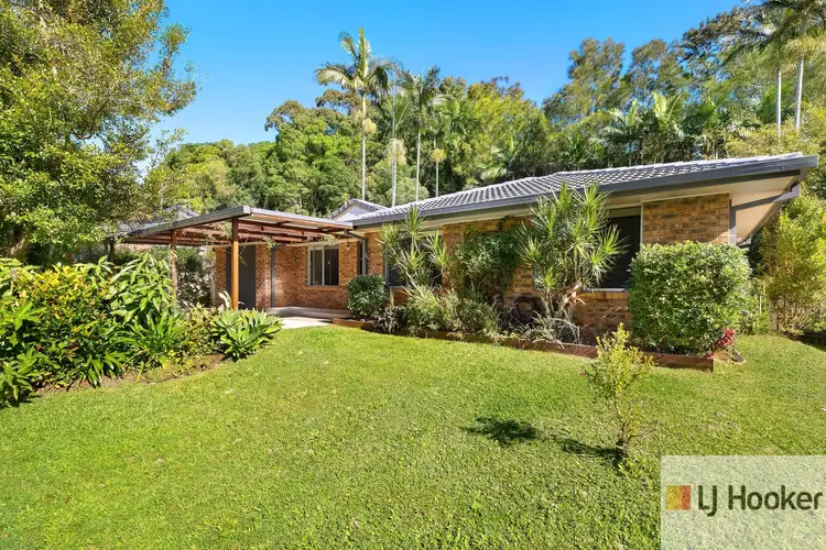 Main view of Homely house listing, 91 Balemo Drive, Ocean Shores NSW 2483