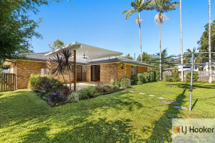 Second view of Homely house listing, 91 Balemo Drive, Ocean Shores NSW 2483