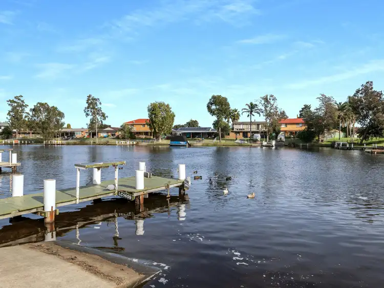 Second view of Homely house listing, 2 Sandpiper Way, Sussex Inlet NSW 2540