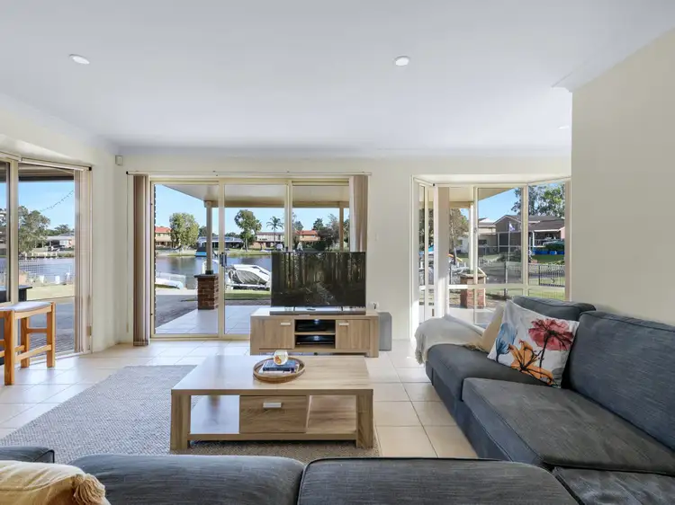 Third view of Homely house listing, 2 Sandpiper Way, Sussex Inlet NSW 2540