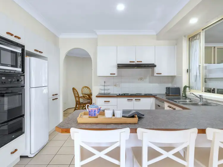 Fourth view of Homely house listing, 2 Sandpiper Way, Sussex Inlet NSW 2540