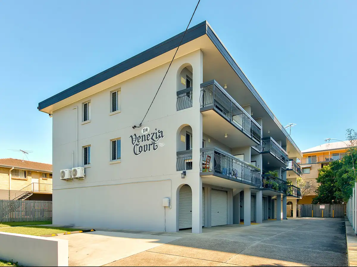 Main view of Homely apartment listing, 1/114 Melton Road, Nundah QLD 4012