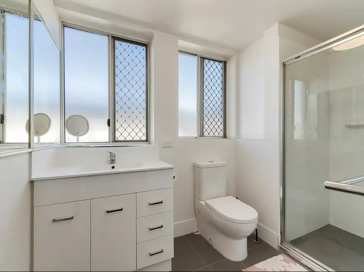 Second view of Homely apartment listing, 1/114 Melton Road, Nundah QLD 4012