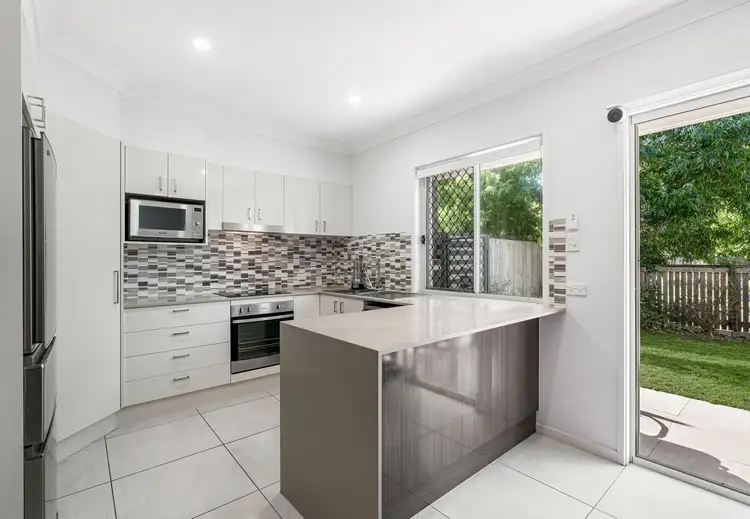 Third view of Homely unit listing, Unit 3/190 Queens Road, Nudgee QLD 4014