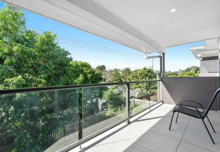 Sixth view of Homely unit listing, Unit 3/190 Queens Road, Nudgee QLD 4014
