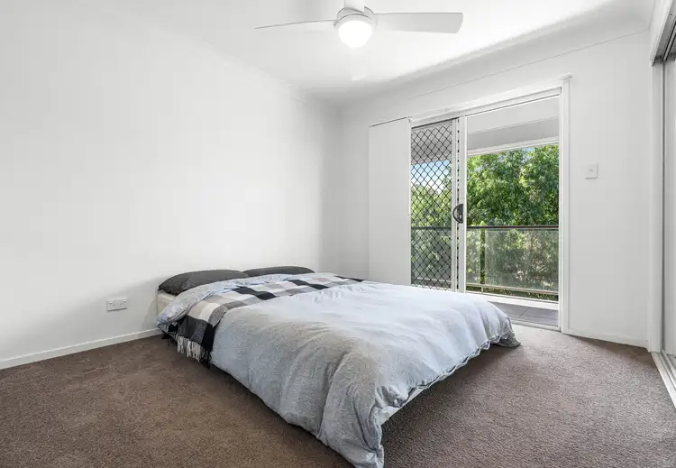 Seventh view of Homely unit listing, Unit 3/190 Queens Road, Nudgee QLD 4014