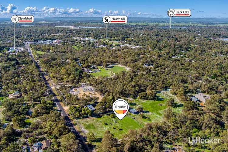 Fourth view of Homely rural property listing, 116 Ronlyn Road, Furnissdale WA 6209