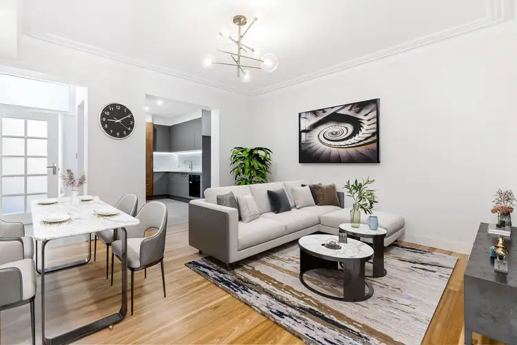 3/214 Darling Street, Balmain NSW 2041