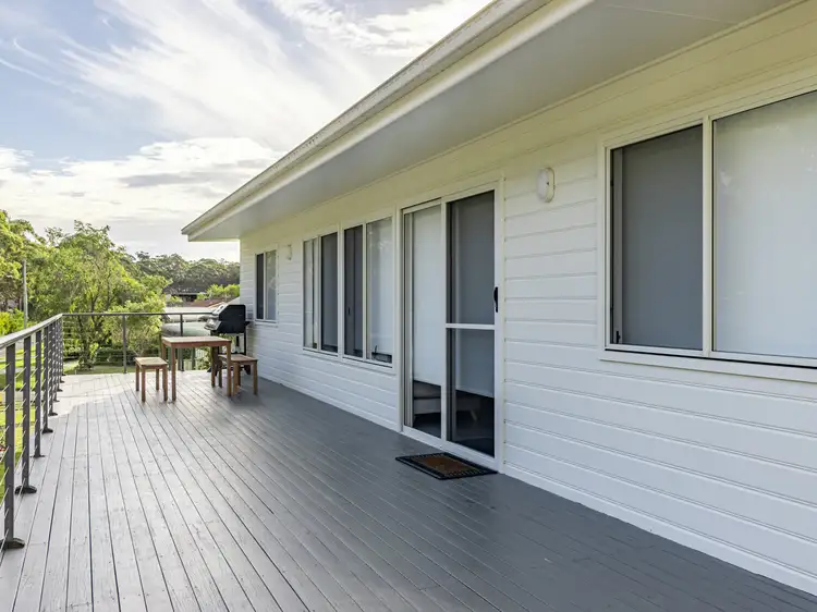 Fourth view of Homely house listing, 5 Boatharbour Drive, Sussex Inlet NSW 2540