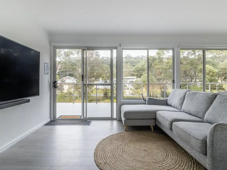 Fifth view of Homely house listing, 5 Boatharbour Drive, Sussex Inlet NSW 2540