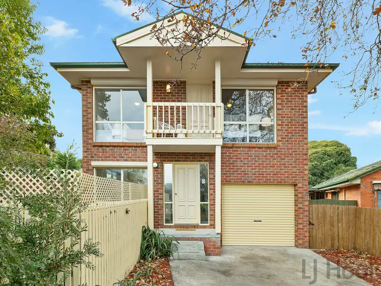 5/440 Dorset Road, Boronia VIC 3155