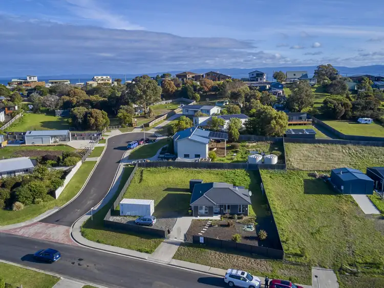 Second view of Homely house listing, 195 Hazard Drive, Coles Bay TAS 7215
