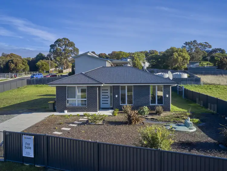 Third view of Homely house listing, 195 Hazard Drive, Coles Bay TAS 7215