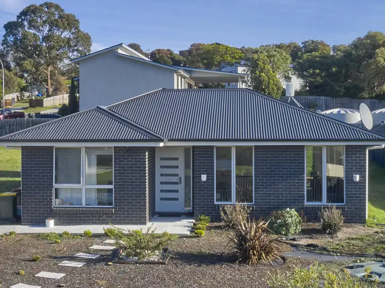 Fourth view of Homely house listing, 195 Hazard Drive, Coles Bay TAS 7215