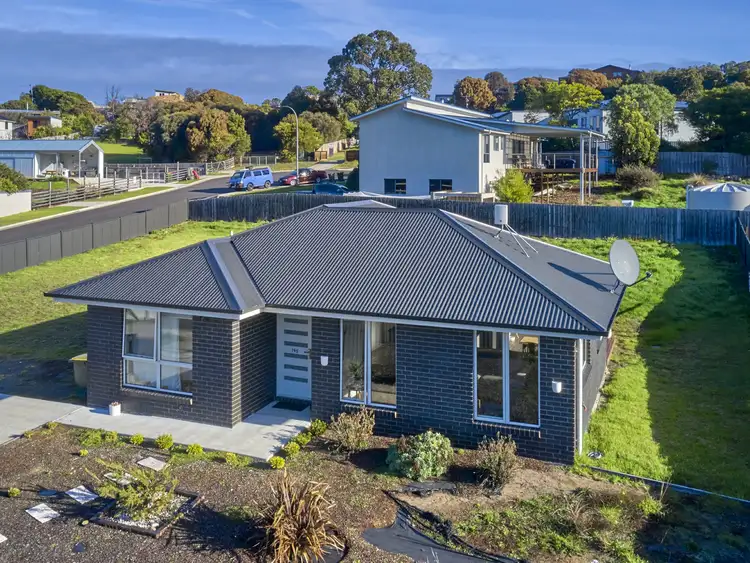 Fifth view of Homely house listing, 195 Hazard Drive, Coles Bay TAS 7215