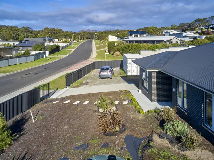 Sixth view of Homely house listing, 195 Hazard Drive, Coles Bay TAS 7215