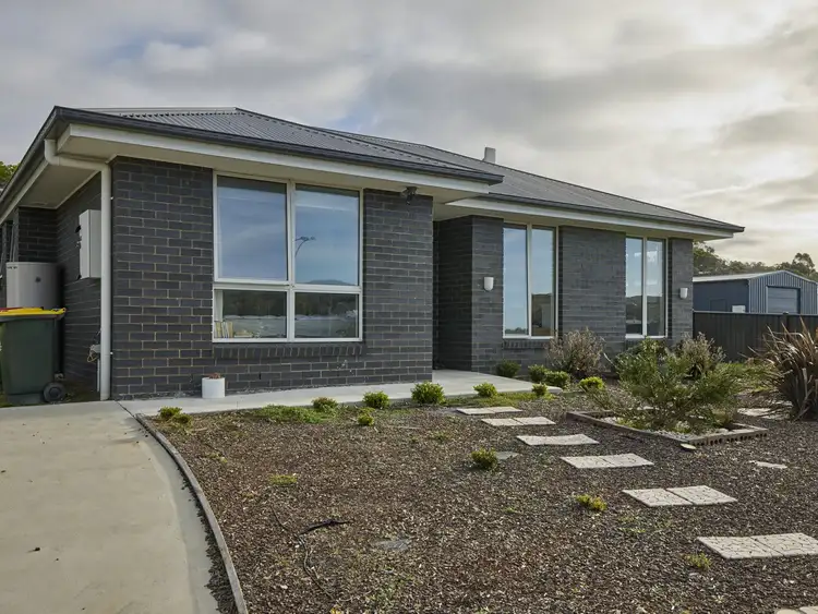 Seventh view of Homely house listing, 195 Hazard Drive, Coles Bay TAS 7215