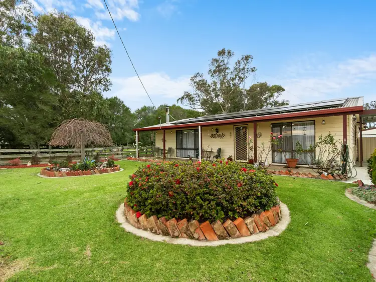 Main view of Homely house listing, 21 Main Road, Lindenow VIC 3865