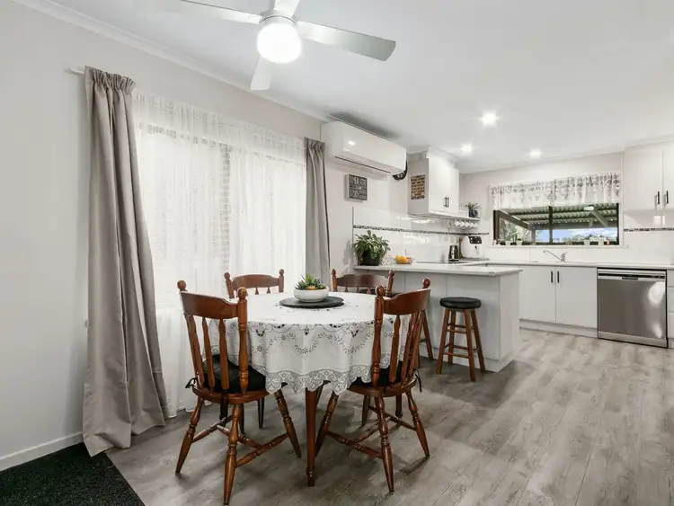 Fifth view of Homely house listing, 21 Main Road, Lindenow VIC 3865