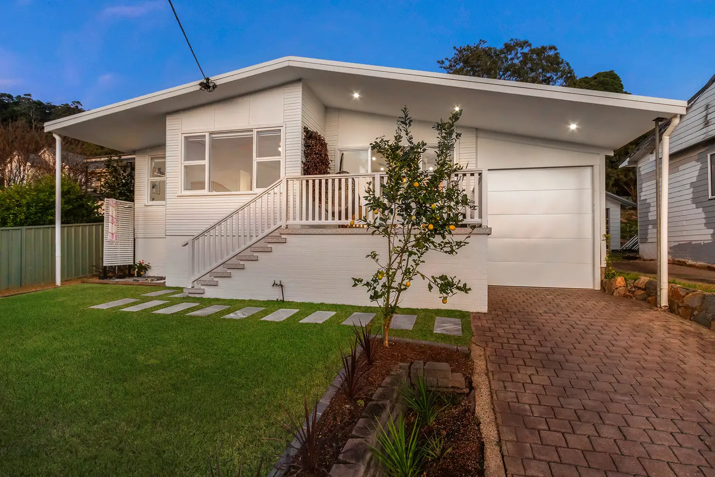 Main view of Homely house listing, 8 Farm Street, Speers Point NSW 2284