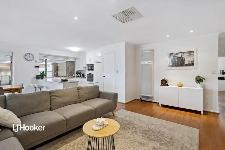 Third view of Homely house listing, 7 Baron Road, Blakeview SA 5114