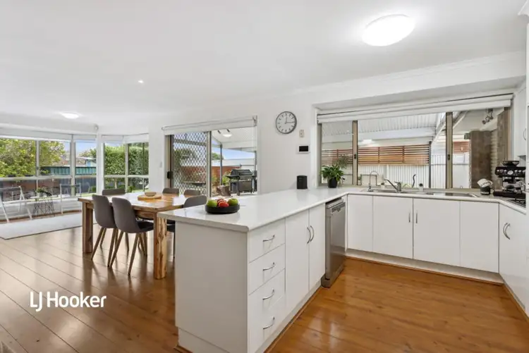 Fourth view of Homely house listing, 7 Baron Road, Blakeview SA 5114