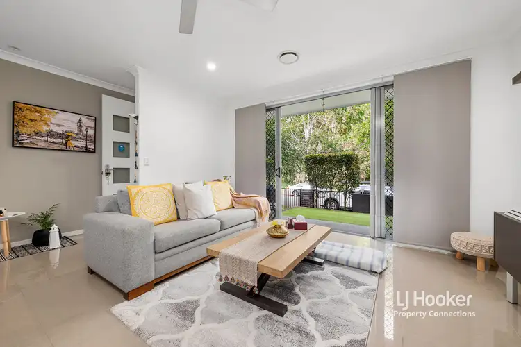 Fourth view of Homely house listing, 5/7 Kondalilla Place, Fitzgibbon QLD 4018