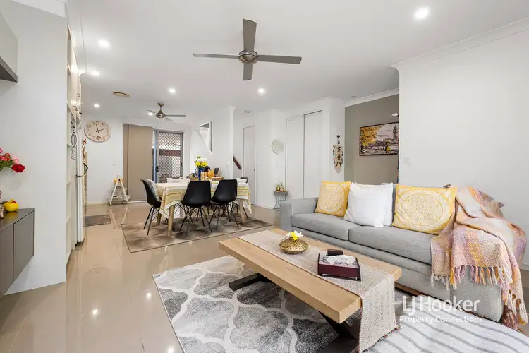 Fifth view of Homely house listing, 5/7 Kondalilla Place, Fitzgibbon QLD 4018