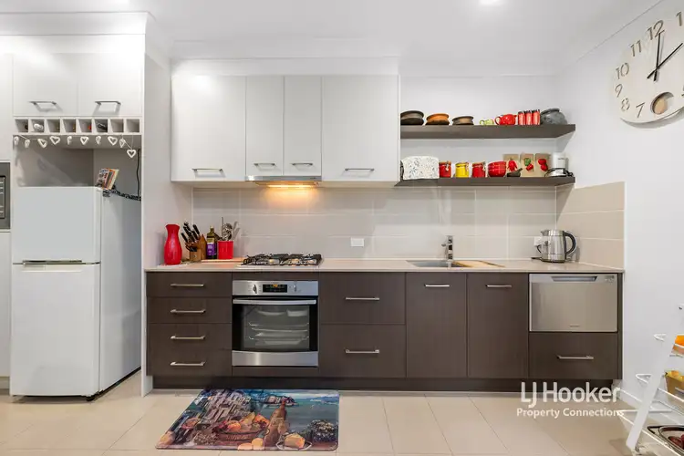 Sixth view of Homely house listing, 5/7 Kondalilla Place, Fitzgibbon QLD 4018
