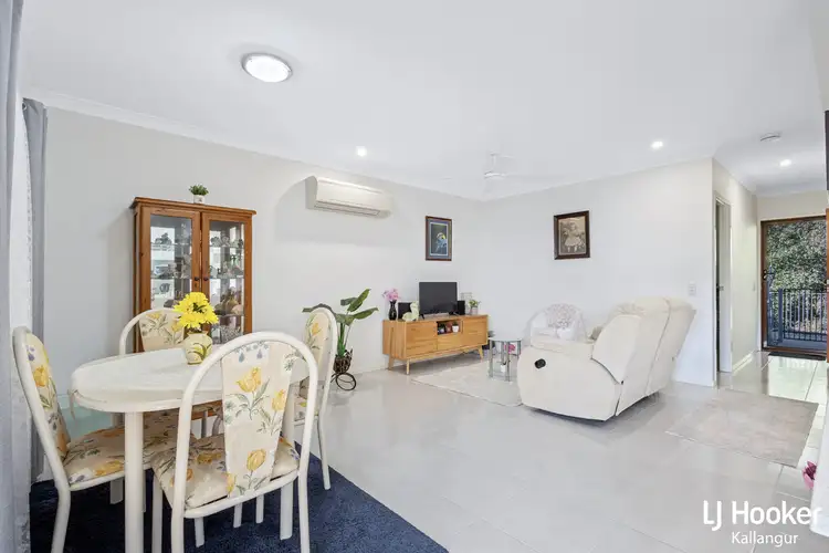 Fifth view of Homely house listing, 20 Shearer Crescent, Kallangur QLD 4503