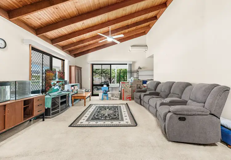 Second view of Homely house listing, 60 Sherborne Street, Carindale QLD 4152