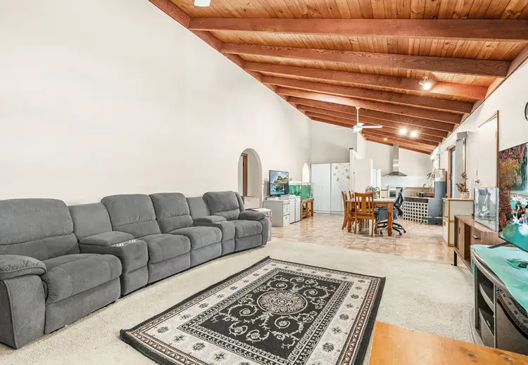 Fourth view of Homely house listing, 60 Sherborne Street, Carindale QLD 4152