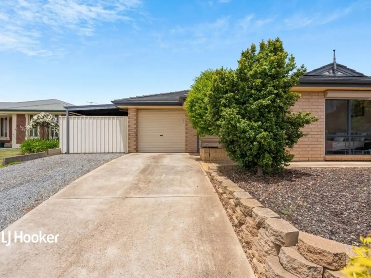 Main view of Homely house listing, 32 Angas Avenue, Evanston Park SA 5116