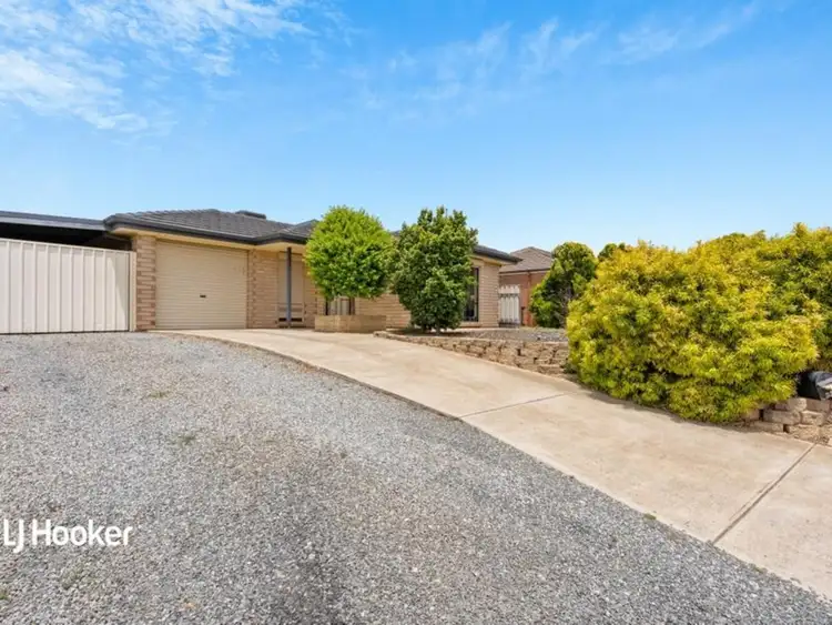 Second view of Homely house listing, 32 Angas Avenue, Evanston Park SA 5116