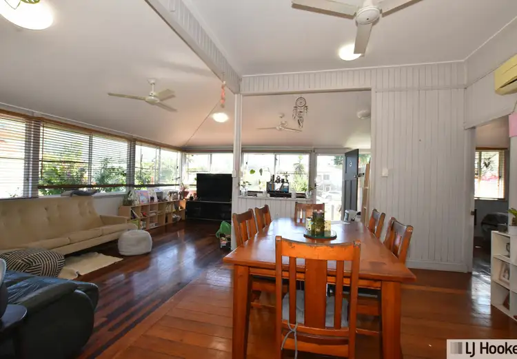 Second view of Homely house listing, 3 Trower Street, Tully QLD 4854