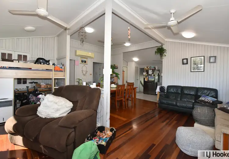 Third view of Homely house listing, 3 Trower Street, Tully QLD 4854