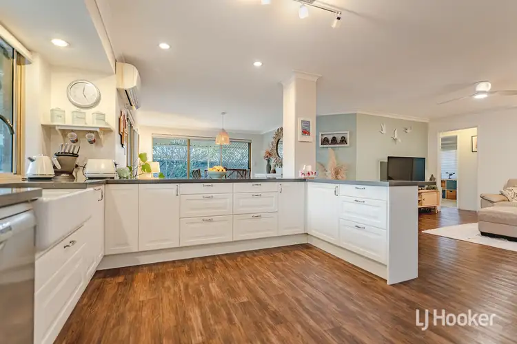 Fifth view of Homely house listing, 24 Sprite Place, Waikiki WA 6169