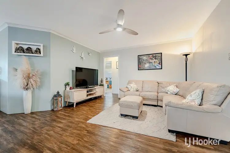 Sixth view of Homely house listing, 24 Sprite Place, Waikiki WA 6169