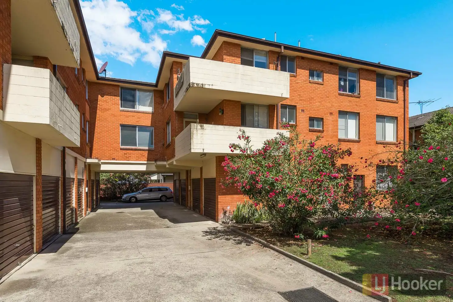 Main view of Homely unit listing, 11/135-147 Elizabeth Drive, Liverpool NSW 2170