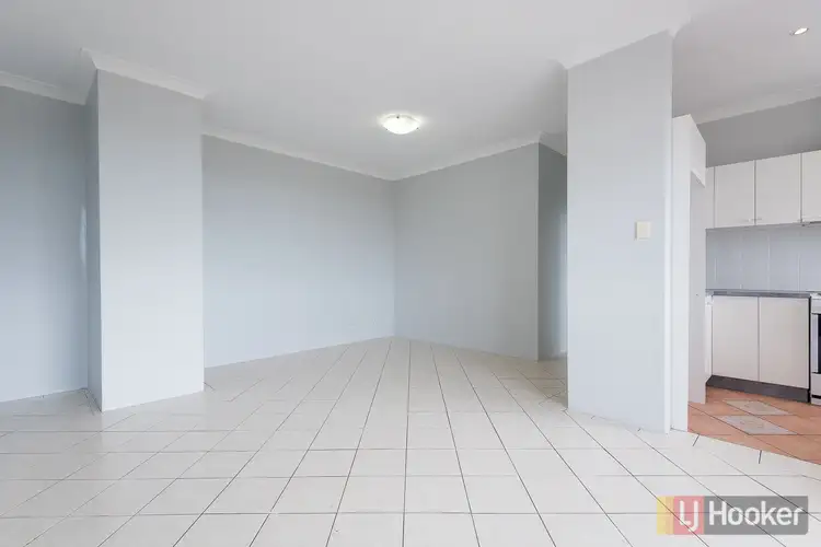 Second view of Homely unit listing, 11/135-147 Elizabeth Drive, Liverpool NSW 2170