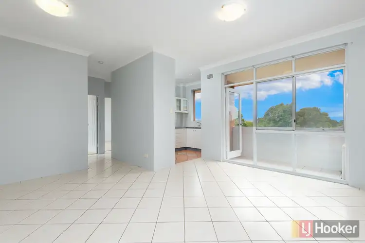 Third view of Homely unit listing, 11/135-147 Elizabeth Drive, Liverpool NSW 2170