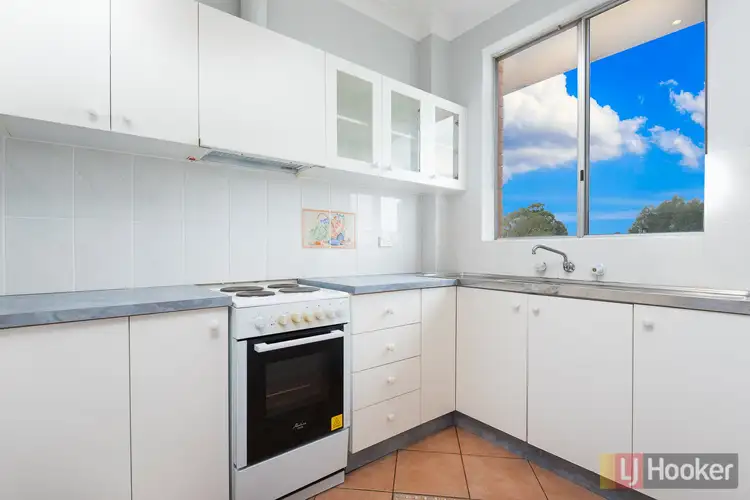 Fourth view of Homely unit listing, 11/135-147 Elizabeth Drive, Liverpool NSW 2170