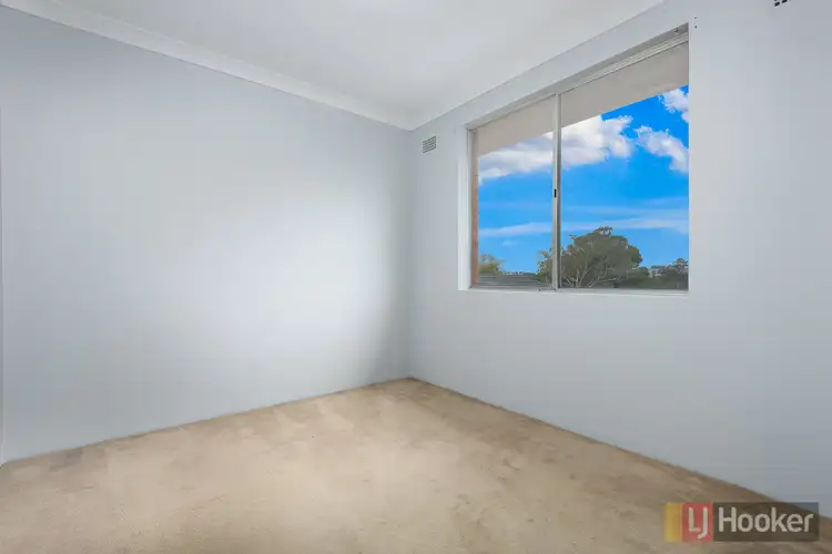 Fifth view of Homely unit listing, 11/135-147 Elizabeth Drive, Liverpool NSW 2170