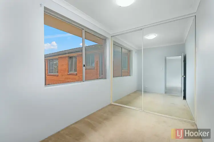 Sixth view of Homely unit listing, 11/135-147 Elizabeth Drive, Liverpool NSW 2170
